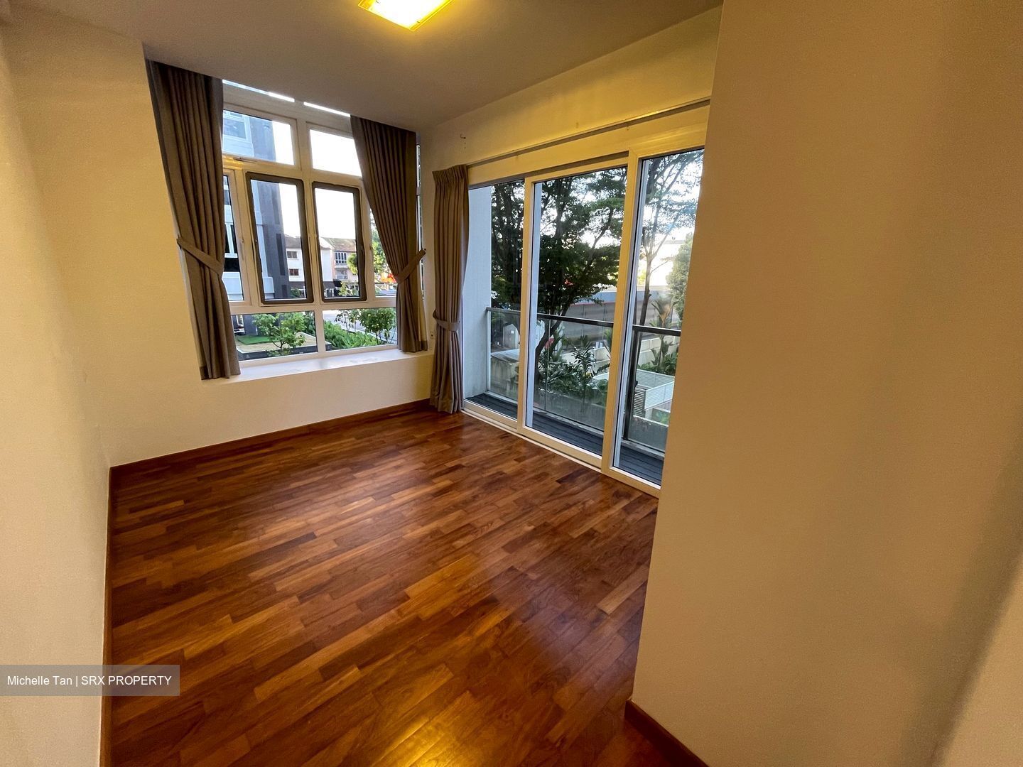 Palmera Residence (D15), Apartment #444956321